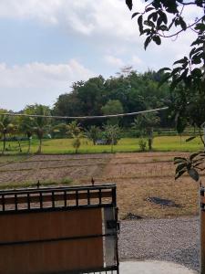 Villa cahaya Mandalika