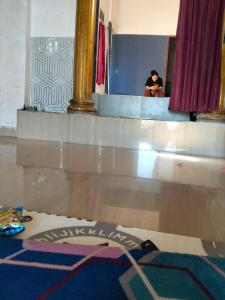 Villa cahaya Mandalika