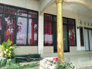 Villa cahaya Mandalika