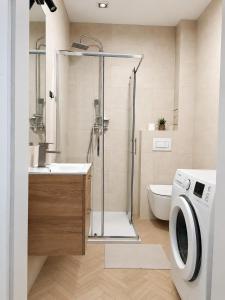 Revita Apartamenty Chocimska