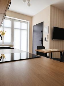 Revita Apartamenty Chocimska