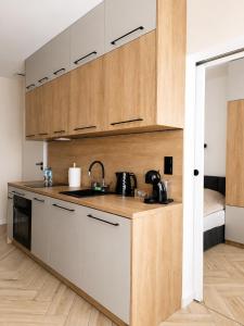 Revita Apartamenty Chocimska