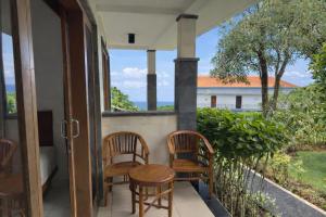 3D Homestay