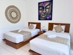 3D Homestay