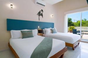 5 Bedroom Modern Villa with Private Pool - Great Location