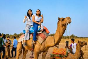 Runicha resort & hotel Jaisalmer