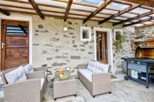 La Canonica Centovalli - Happy Rentals