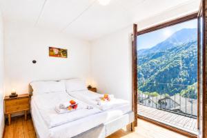 La Canonica Centovalli - Happy Rentals