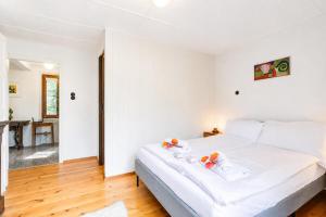 La Canonica Centovalli - Happy Rentals
