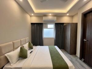 Hotel Crystal