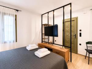 Elaia & Nyx Residence