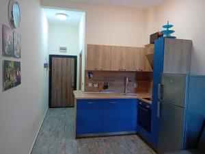 Studio Natalja in Shartrez
