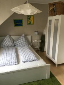 Apartementhaus Gneisenaustraße