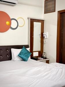 Hotel Shree Siddhi Vinayak