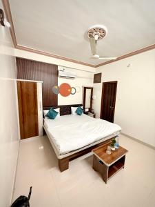 Hotel Shree Siddhi Vinayak