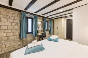 Split Old Town Rooms Matushko