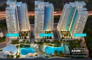 ELITE LUXURÉ- AZURE NORTH BARBADOS by Elaiza Jean