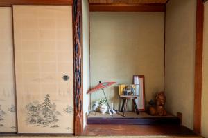 Machiya Retreat Osaka - Entire House near Osaka Station