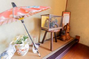 Machiya Retreat Osaka - Entire House near Osaka Station