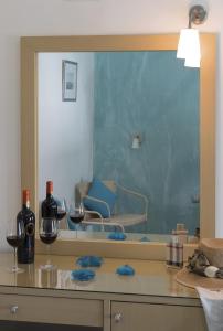 Blue Harmony Hotel Syros Greece