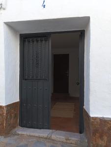 Nueva casa Isabel