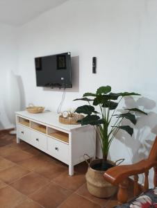 Nueva casa Isabel