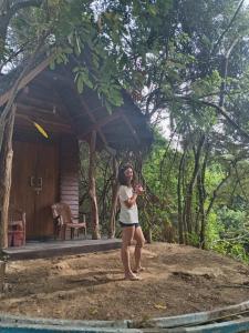Habarana Lake Breeze Cabana