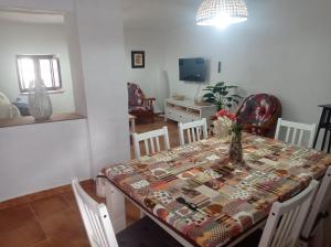 Nueva casa Isabel