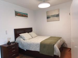 Nueva casa Isabel