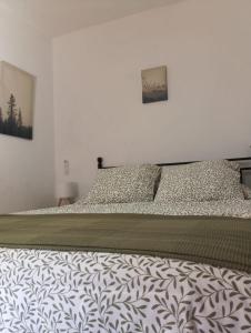 Nueva casa Isabel
