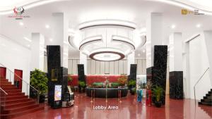 Merlynn Park Hotel