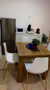 Two Seas Apartments