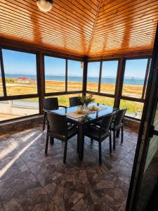 Detached Villa with Private Pool and Sea View