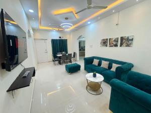 Olea Residences - Cosy 3BHK Tolichowki