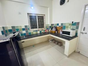 Olea Residences - Cosy 3BHK Tolichowki