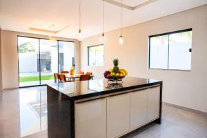 Condominio Fechado Casa inteira com Piscina