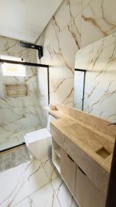 Condominio Fechado Casa inteira com Piscina