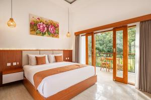Ketana Villa Uluwatu by Tanya Pink