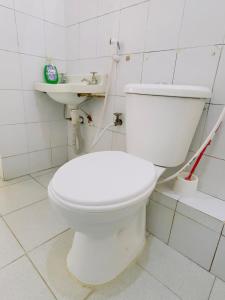 Spacious Studio Apartment