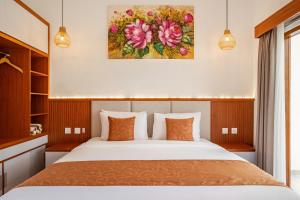 Ketana Villa Uluwatu by Tanya Pink
