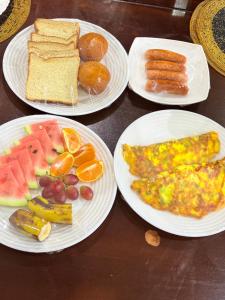 OlTepesi HomeStay