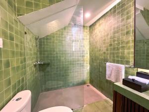 Villa STR Bali Luxury Tropical