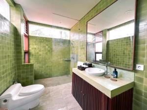 Villa STR Bali Luxury Tropical