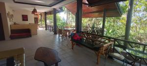 Marissa Hotel