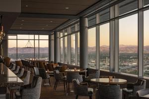 Hyatt Regency Denver at Colorado Convention Center
