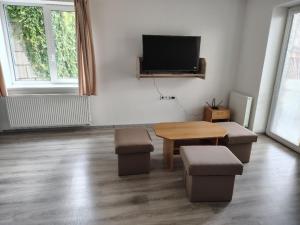 Ubytování Moravská Třebová - Předměstí