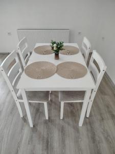 Ubytování Moravská Třebová - Předměstí