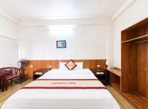 Palette Hoàng Hà - Tam Đảo