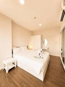 Courtyard khaoyai by August