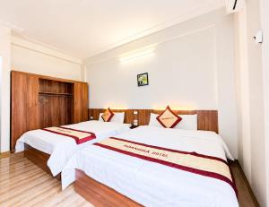 Palette Hoàng Hà - Tam Đảo